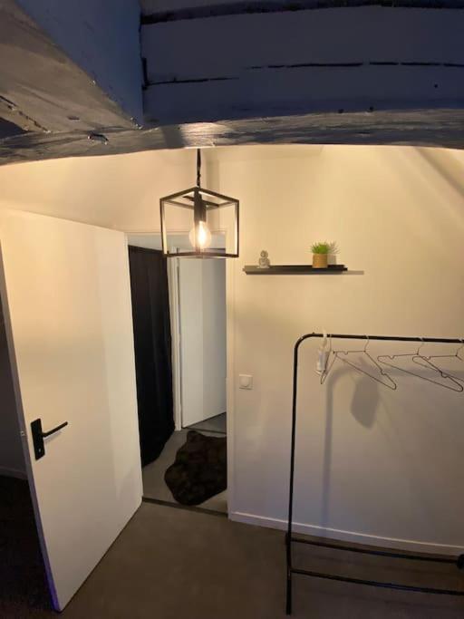 Super Appartement T3 Proche Gare Sens Εξωτερικό φωτογραφία