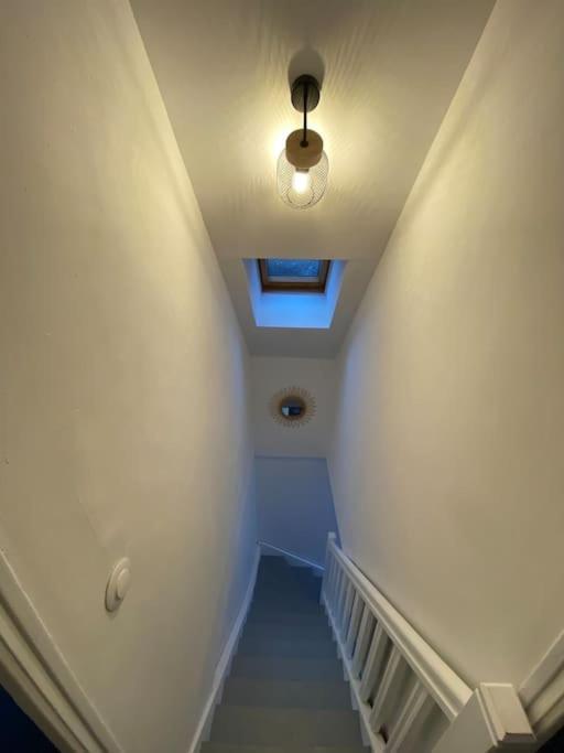 Super Appartement T3 Proche Gare Sens Εξωτερικό φωτογραφία