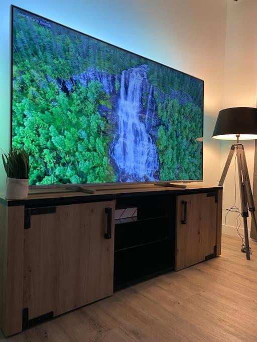 Super Appartement T3 Proche Gare Sens Εξωτερικό φωτογραφία